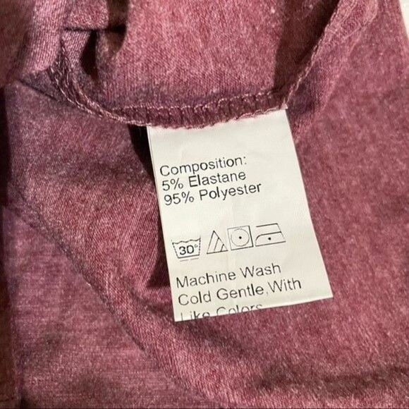 Shein Short Sleeve Cold Shoulder T-Shirt XS 5 FOR $25 💵 💲 - Picture 4 of 6